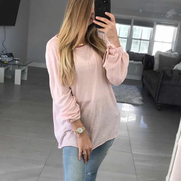 Zara Tops - Zara Knit Top
